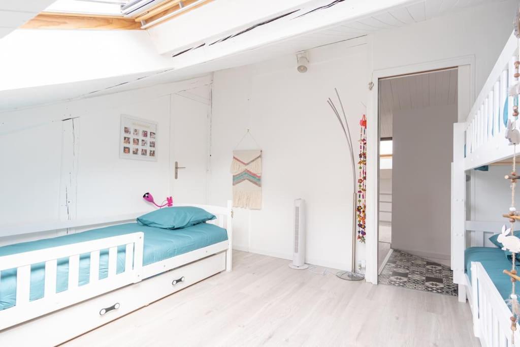 Grand Loft - Hypercentre - 7 Pers Leilighet Le Havre Eksteriør bilde