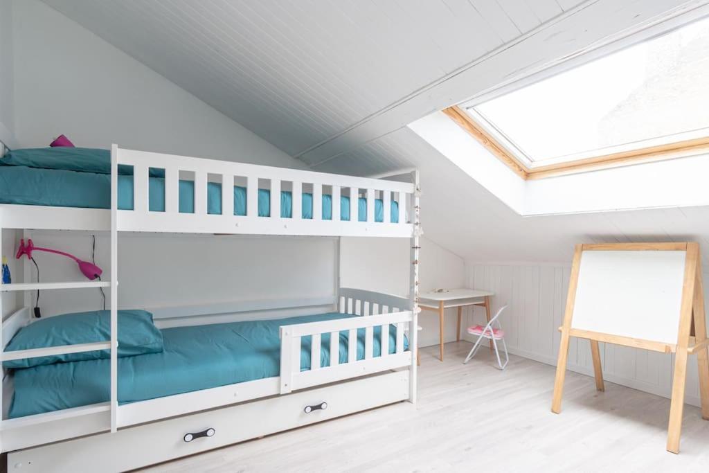 Grand Loft - Hypercentre - 7 Pers Leilighet Le Havre Eksteriør bilde